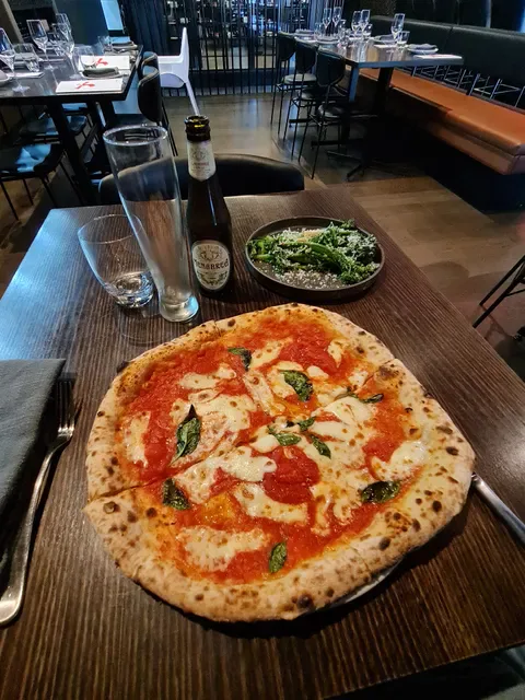 400 Gradi Mildura