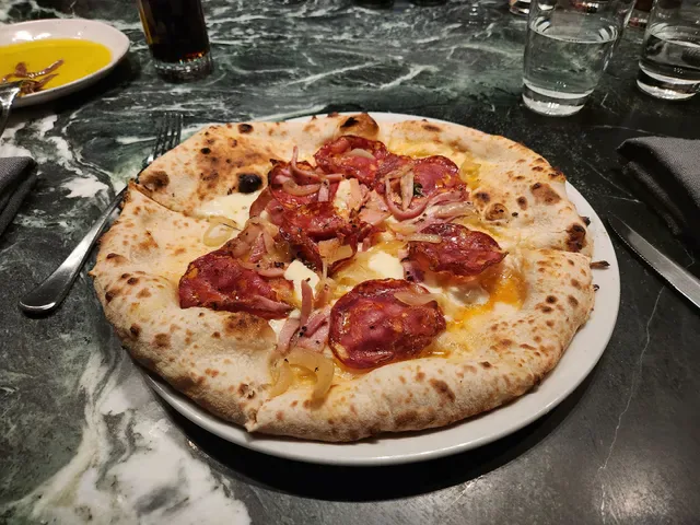 400 Gradi Mildura