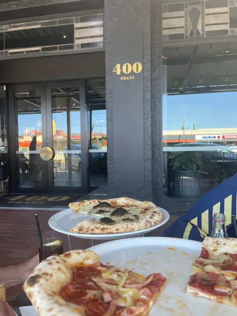 400 Gradi Mildura