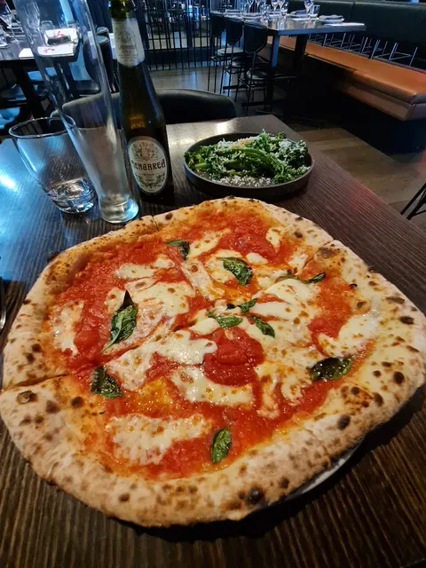 400 Gradi Mildura