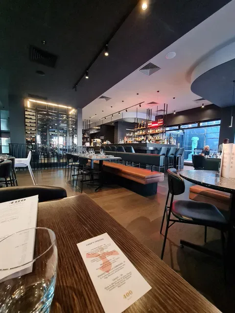 400 Gradi Mildura