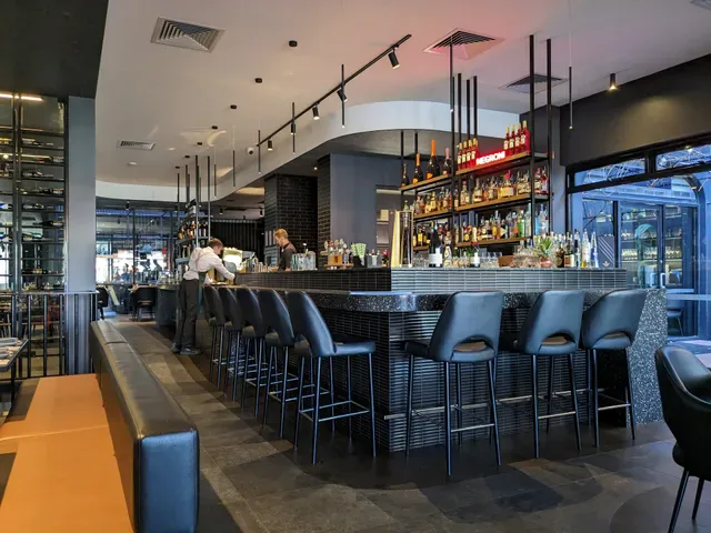 400 Gradi Mildura