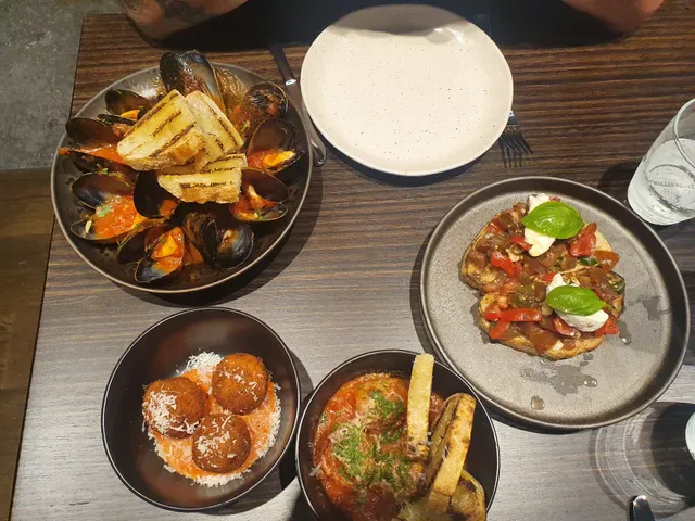 400 Gradi Mildura