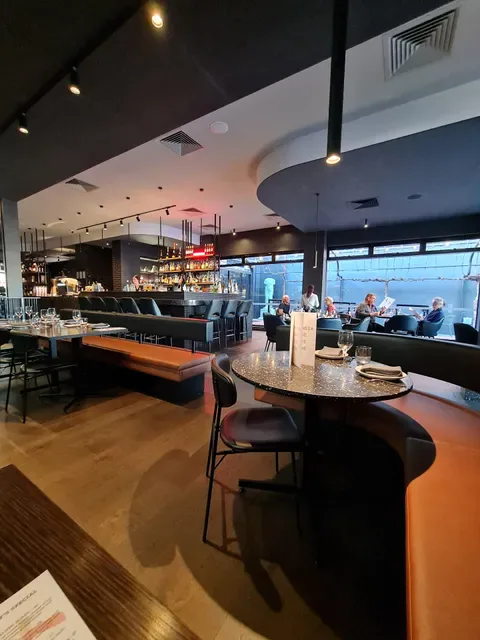 400 Gradi Mildura