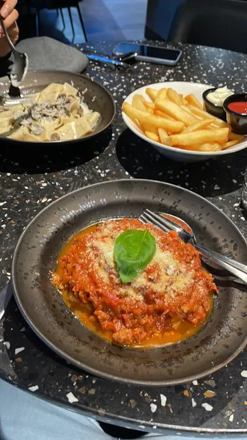 400 Gradi Mildura