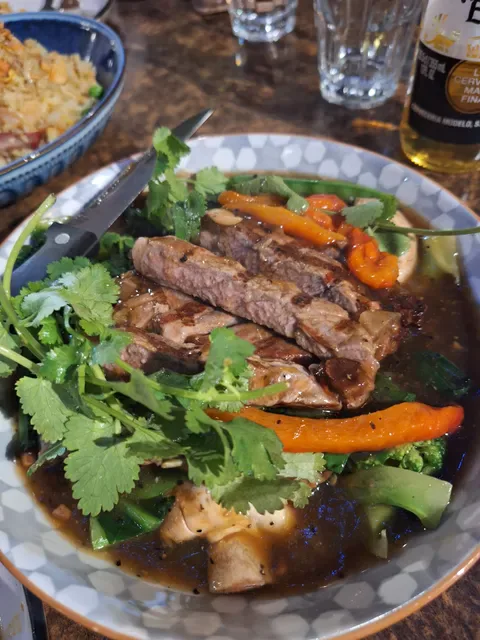 Andy's Kitchen