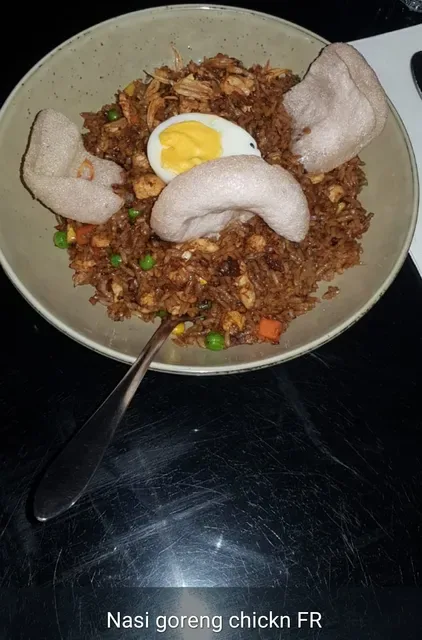 Andy's Kitchen