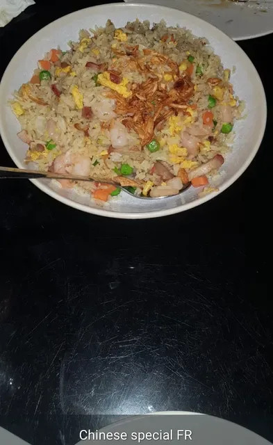 Andy's Kitchen