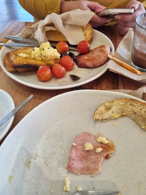 Banjo’s Bakery Café – Mildura