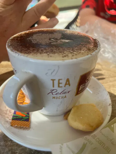 Banjo’s Bakery Café – Mildura