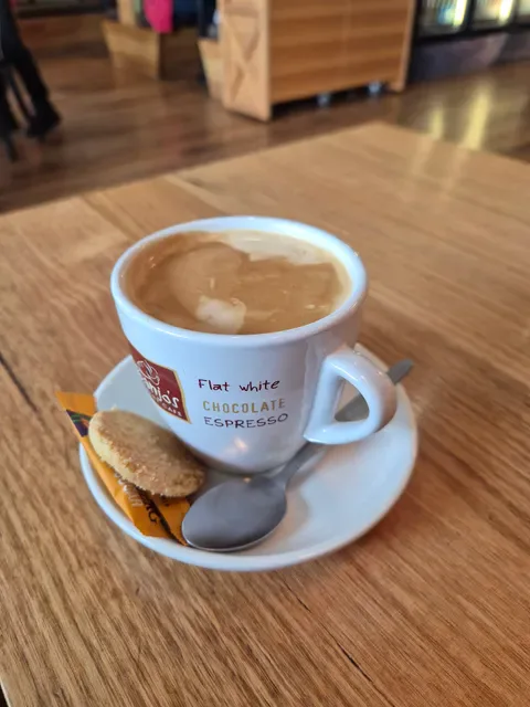 Banjo’s Bakery Café – Mildura