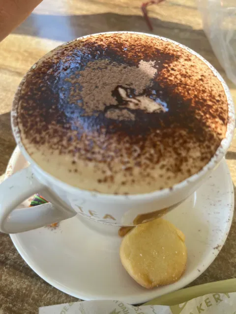 Banjo’s Bakery Café – Mildura