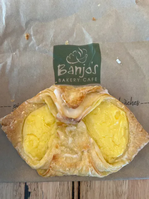 Banjo’s Bakery Café – Mildura