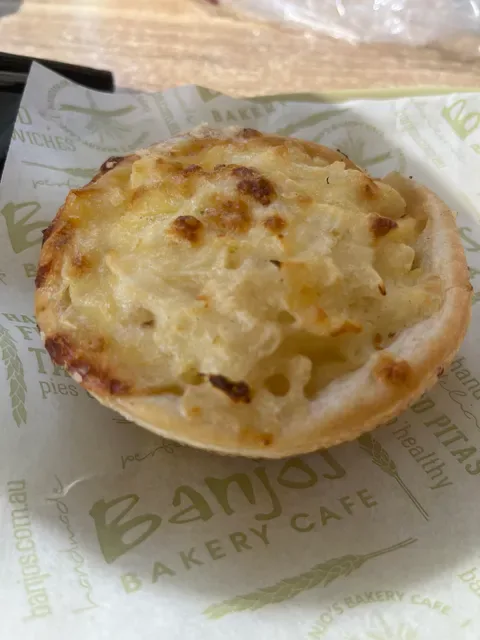 Banjo’s Bakery Café – Mildura