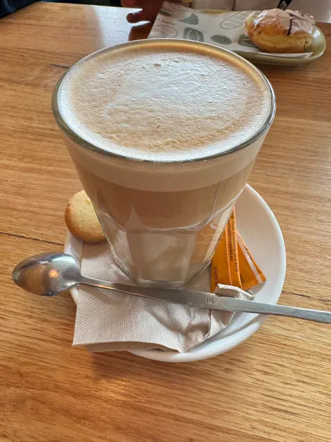 Banjo’s Bakery Café – Mildura