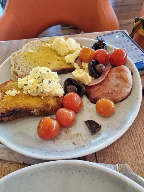 Banjo’s Bakery Café – Mildura