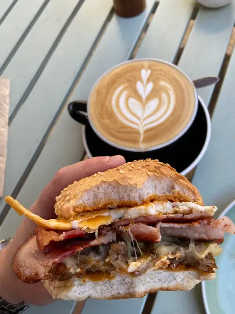 blk.mlk by agora