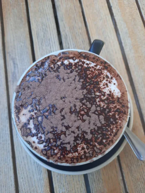 Coffee Town