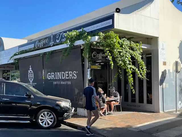 Coffee Town