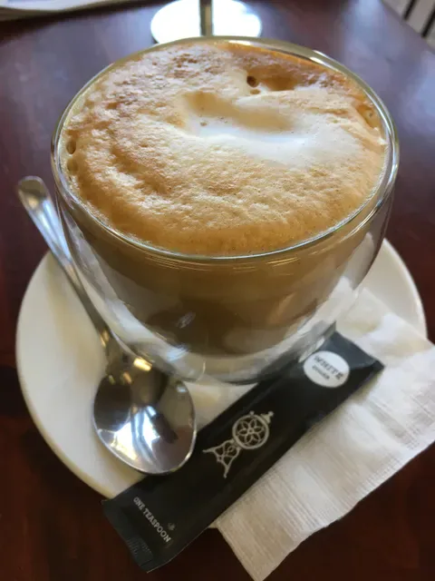 Coffee Town