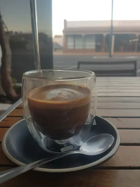 Coffee Town