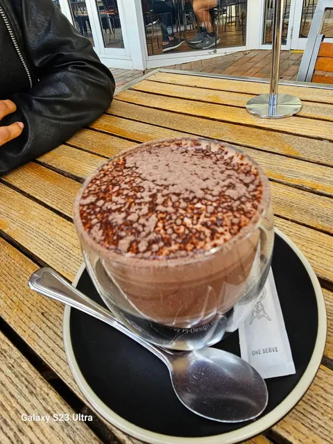 Coffee Town
