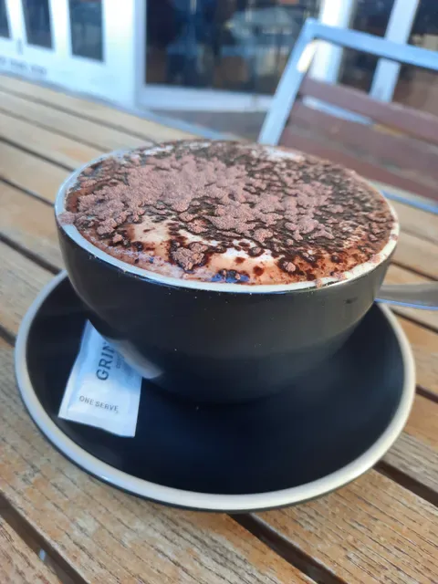 Coffee Town