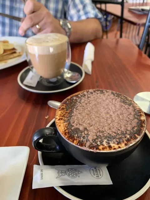 Coffee Town