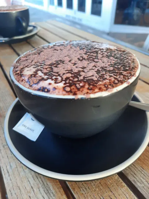 Coffee Town