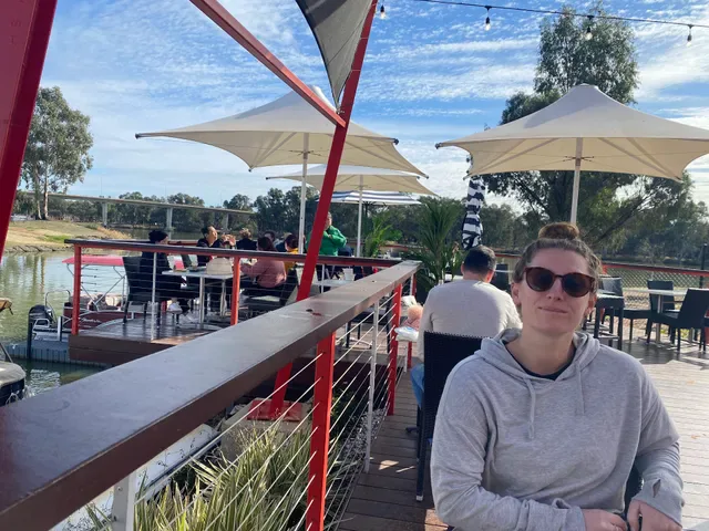 Dockside Cafe