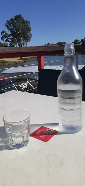 Dockside Cafe
