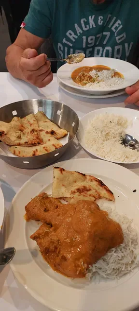 Indian Taste Makers