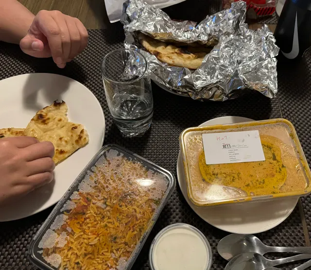 Indian Taste Makers