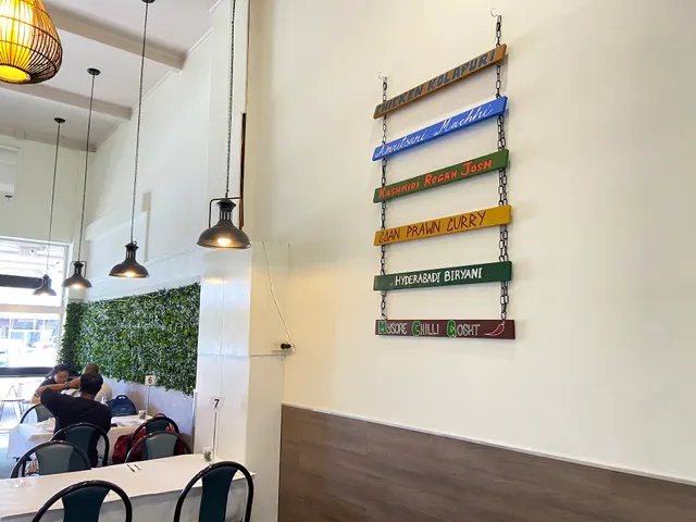 Indian Taste Makers