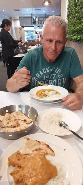 Indian Taste Makers