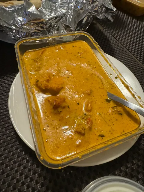 Indian Taste Makers