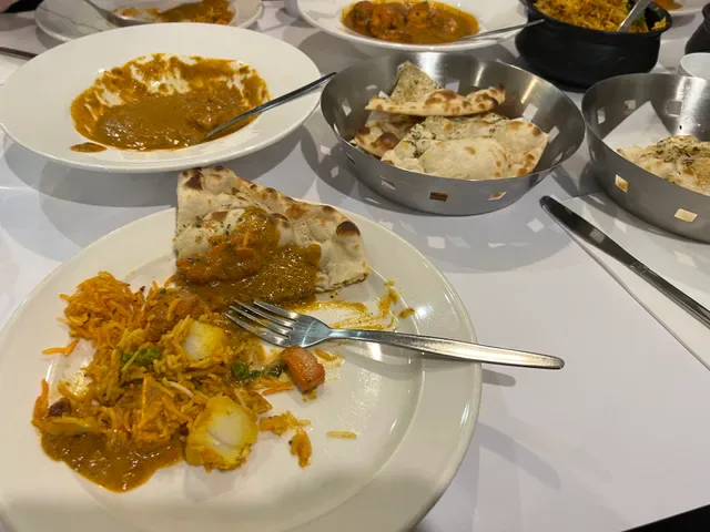 Indian Taste Makers
