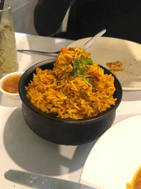 Indian Taste Makers