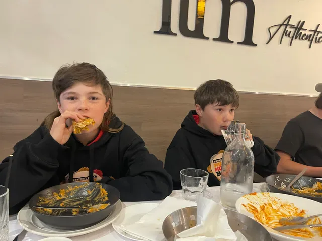 Indian Taste Makers