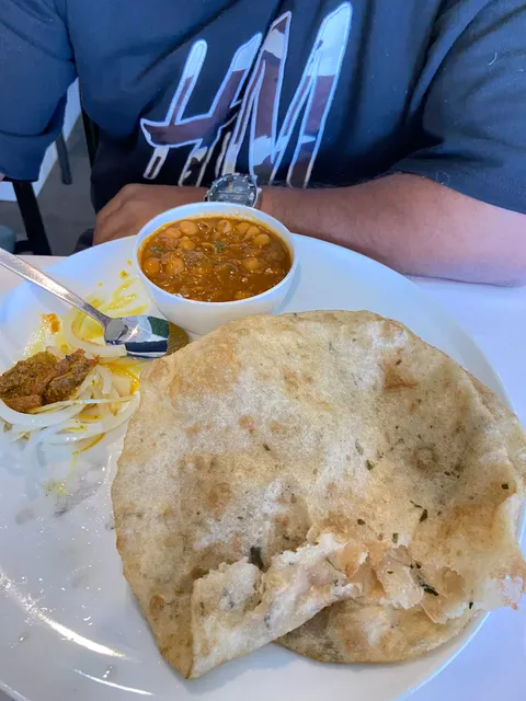 Indian Taste Makers