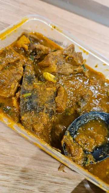 Indian Taste Makers