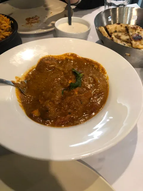 Indian Taste Makers