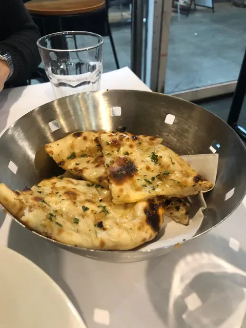 Indian Taste Makers