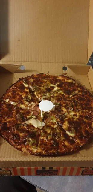 Marina Pizza Mildura
