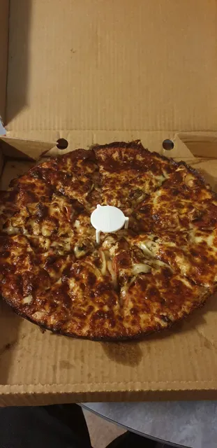 Marina Pizza Mildura