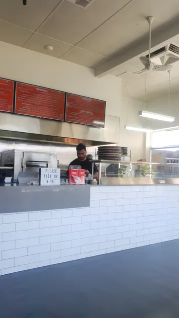 Marina Pizza Mildura