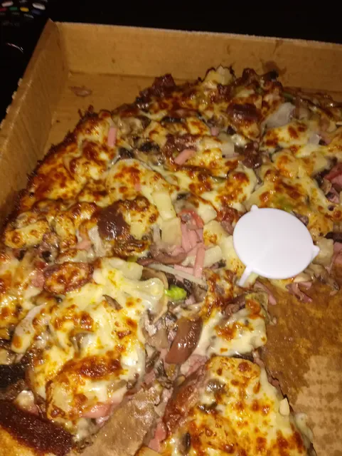 Marina Pizza Mildura