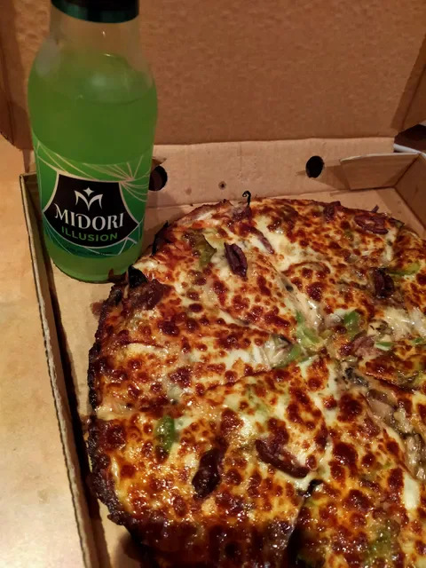 Marina Pizza Mildura