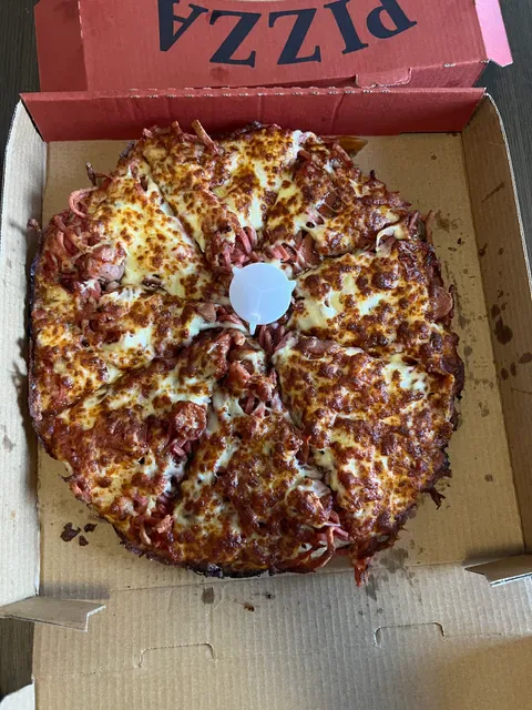 Marina Pizza Mildura