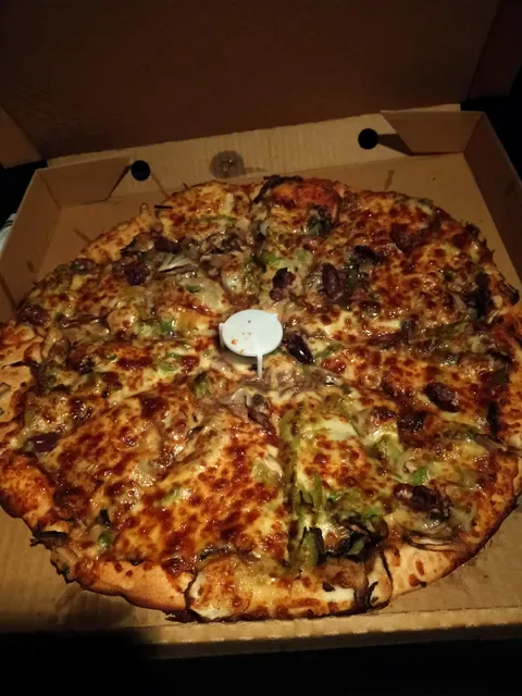 Marina Pizza Mildura